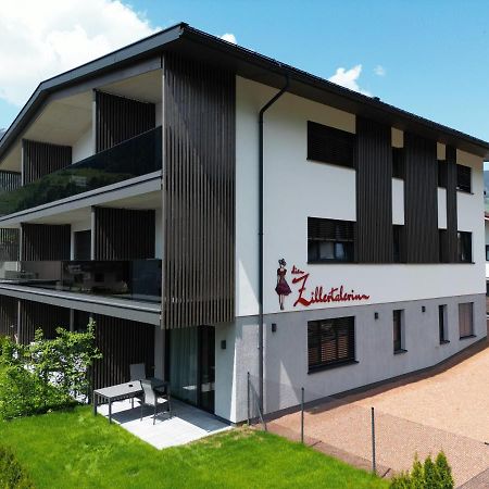 Die Zillertalerin Uderns Exterior photo